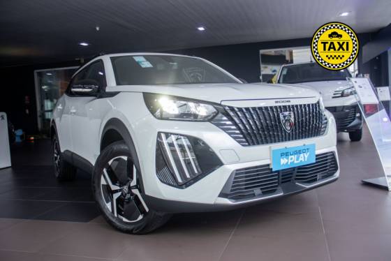 PEUGEOT 2008 1.0 TURBO 200 FLEX ACTIVE CVT PEUGEOT 2008 1.0 TURBO 200 FLEX ACTIVE CVT